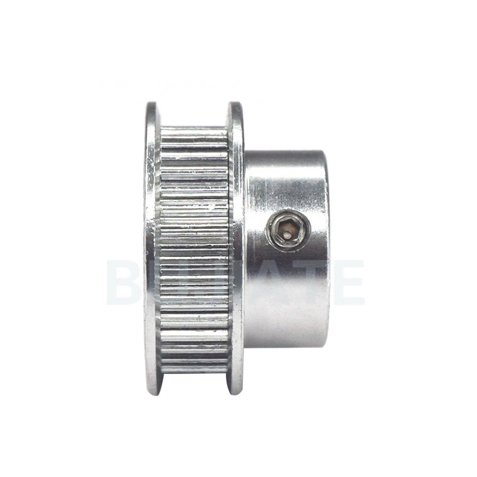 GT2 30/36/40/60T Timing Pulley 5-10mm Bore 6mm Belt Width For 3D Printer Reprap