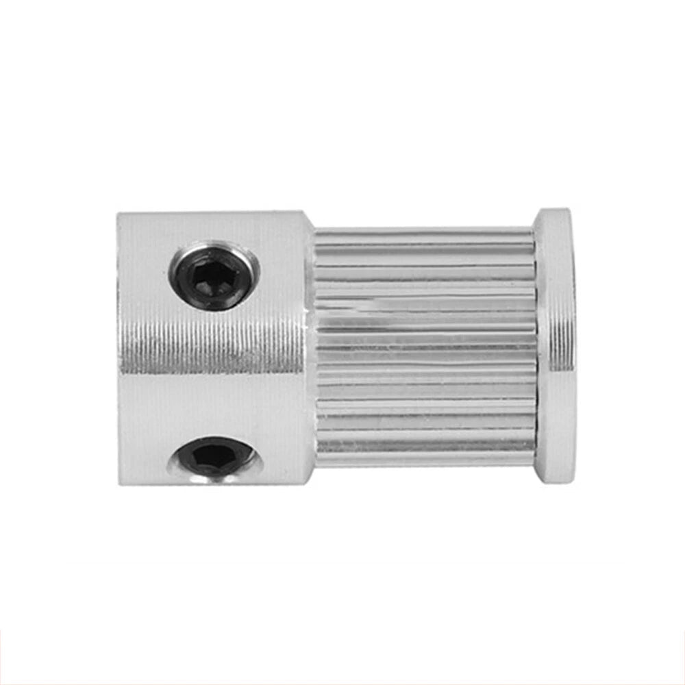 GT2 Idler Timing Drive Pulleys 14/15/16/18~26 Tooth,For 6mm Belt 3D Printer CNC