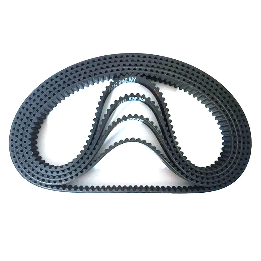 HTD 5M Closed Loop Timing Belt – 5mm Pitch, 10mm Width for CNC & 3D Printer