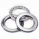 Plane Axial Ball Bearing Thrust Bearings F2-6M - F13-22M- 51100 - 51413 Series