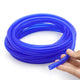 Food Grade Silicone Tubing — Flexible Rubber Hose Pipe, ID 1mm–25mm, OD 3mm–31mm