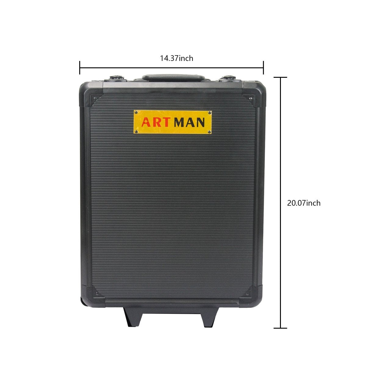 899pc Professional Tool Kit with Storage Case | Complete Workshop Set - HomeDIYer
