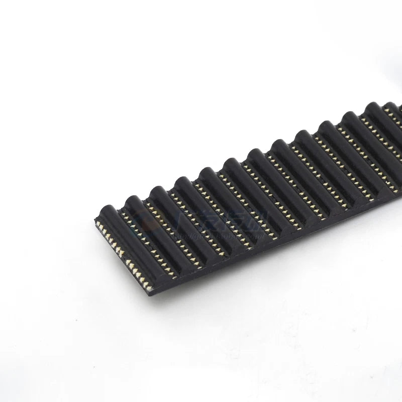 TPU Open-End Timing Belt with Aramid Core — 2GT / MXL / XL / 3M / 5M, 6–25mm Wide