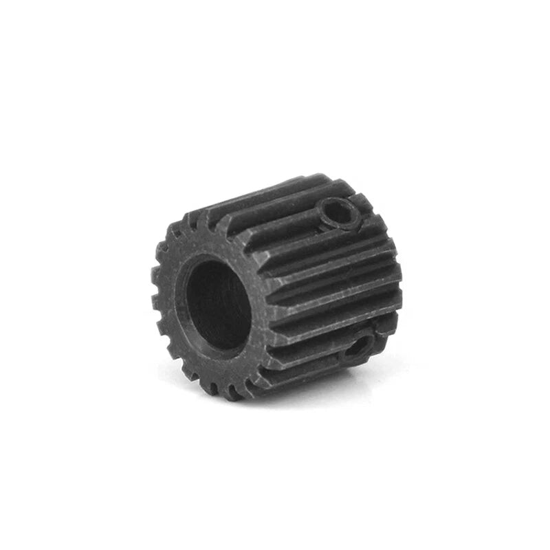 0.5 Mod Spur Gear 20/22/24/26Teeth 45#Steel Pinion Gear Motor Transmission Gears