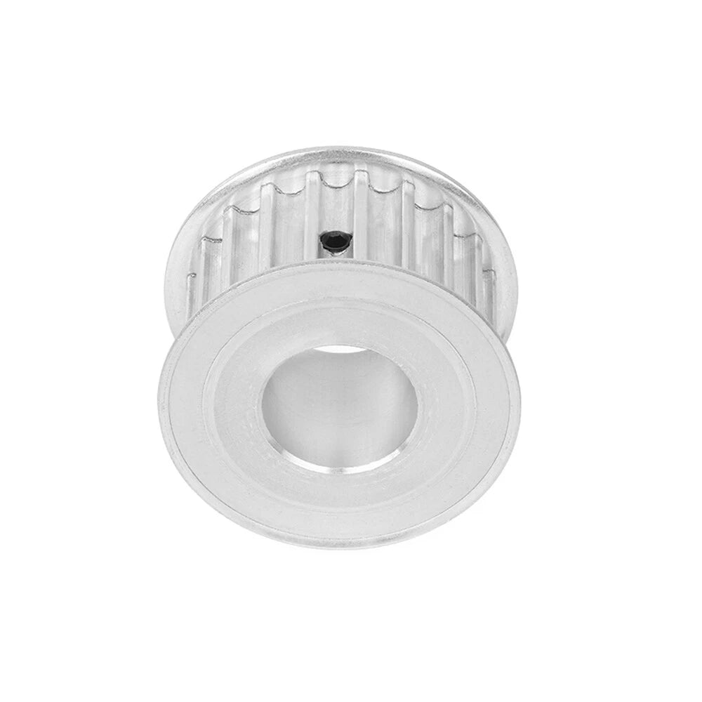 HTD-5M 10T-40T Timing Belt Pulley Pitch 5mm AF-type CNC Drive Pulleys Width 21mm