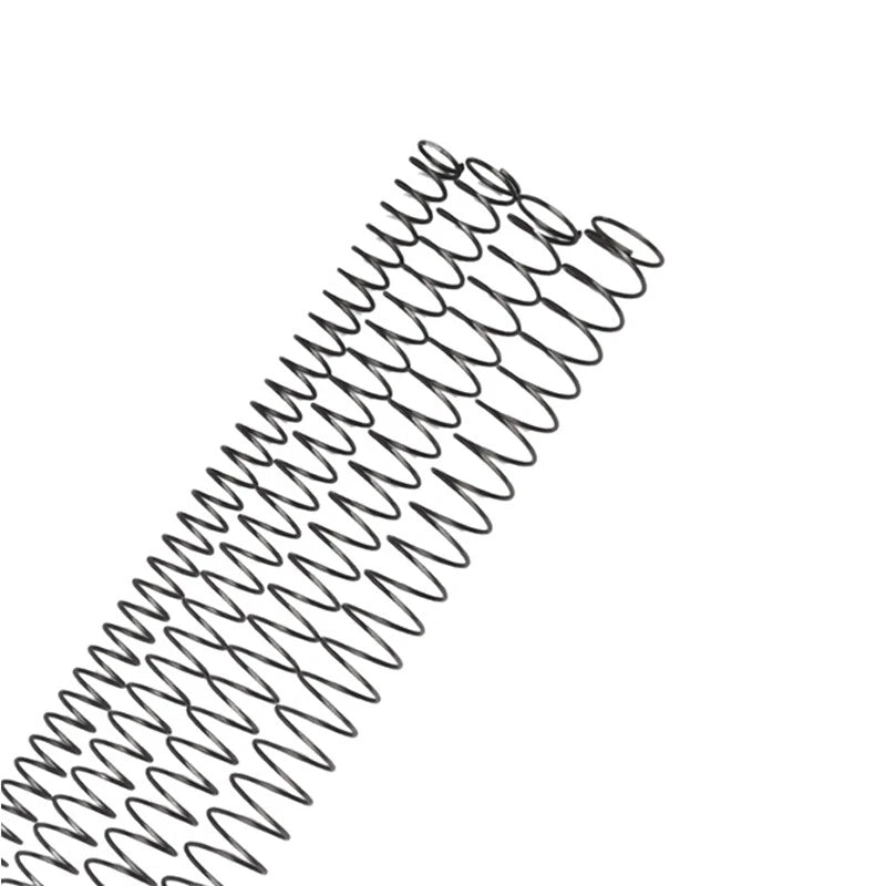 300mm Length Compression Springs Pressure Spring Stainless Steel,Steel 0.2mm-3mm