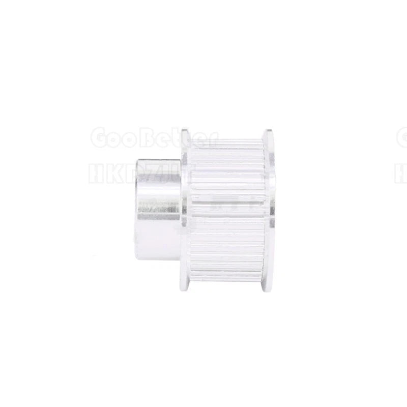 2GT 36T Timing Pulley Bore 5 - 12 mm Synchronous Wheel for Reprap 3D Printer CNC