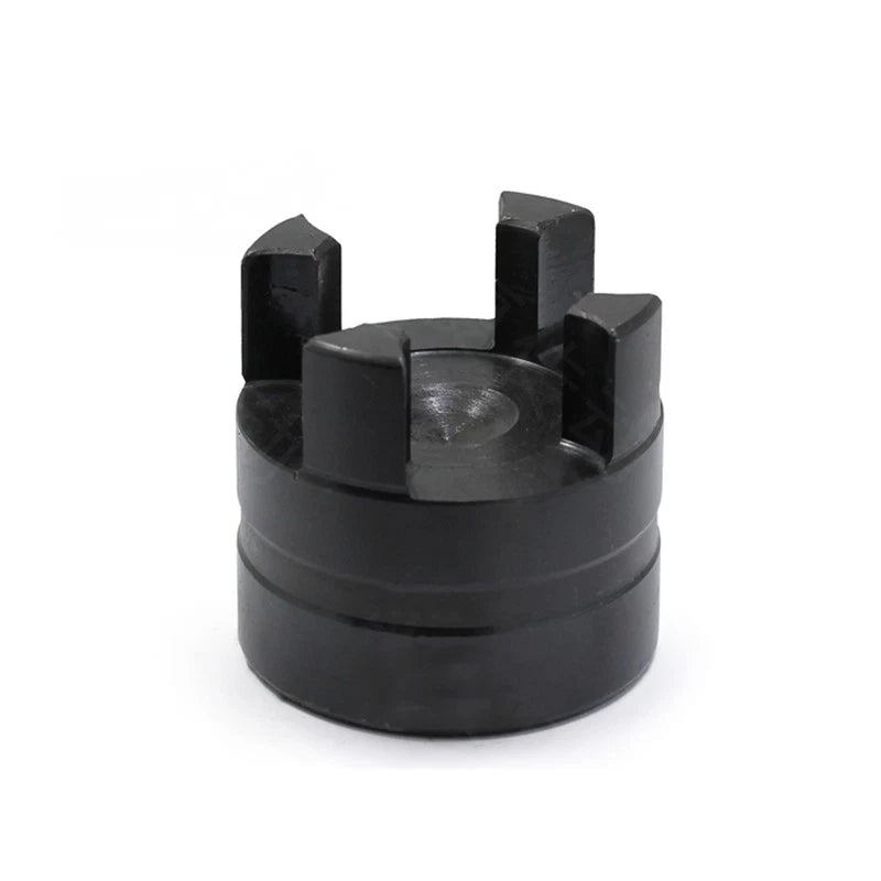CNC Shaft Coupler Flexible XL Spider Jaw Coupling Stepper Motor Super Torque