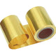 Brass Sheet Roll Metal Foil Plate Thick 0.01mm to 1mm Craft Model Train Metal