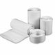 PVC Heat Shrink Tubing for RC & 18650 Battery Packs — 7mm to 250mm Wide, 1m–10m