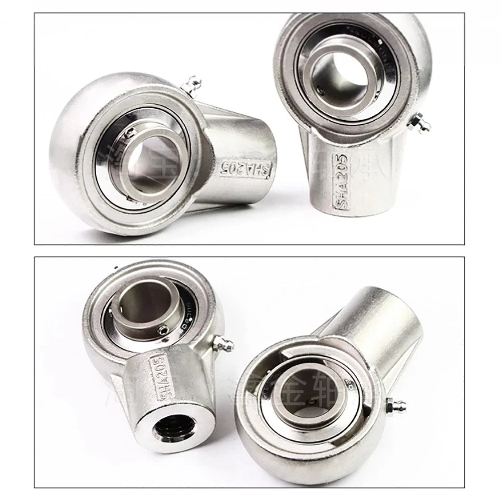 SUCHA 201 202 203 204 205 206 Hanger type Mounted Bearings Pillow Block Bearing