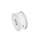5M AF-Type Timing Belt Pulley 18T/20T Synchronous Wheel For 15mm/20mm Width Belt