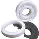 Zirconium Dioxide Full Ceramic Bearings ZrO2 Ball Bearing MR85-6708 Multi-model