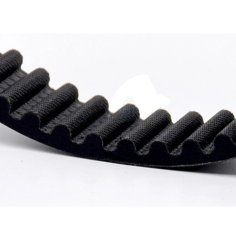 HTD 3M Closed Loop Timing Belt — 10mm & 15mm Width, Multiple Lengths