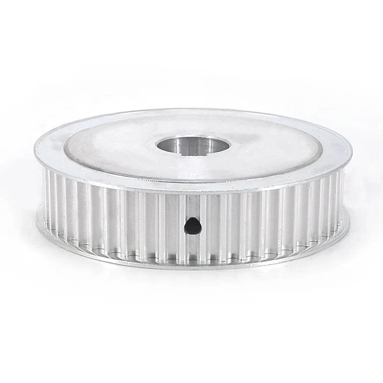 8M Timing Belt Drive Pulley AF-type 50T/60T Bore 14mm-40mm Slot 16/21/27/32mm