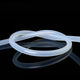 Food Grade Clear Silicone Tubing – Flexible Vacuum Hose & Beer Line Pipe
