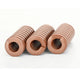 Heavy Load Duty Compression Die Spring Brown 8mm-35mm Outer Dia 20mm-300mm Long