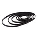 2GT Closed Loop Timing Belt for CNC — 10mm Wide, Perimeter 400mm–550mm