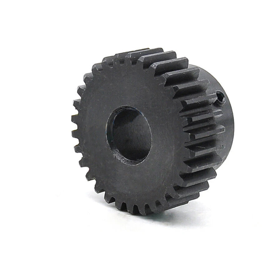 M1.5 Mod1.5 35/40/50T Spur Gears Motor Gears Bore 6-25mm Metal Spur Transmission