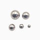 Solid Gcr15 Steel Ball Bearing Precision Bearings 6.25 10.7 10.26 13.9 - 16.3mm