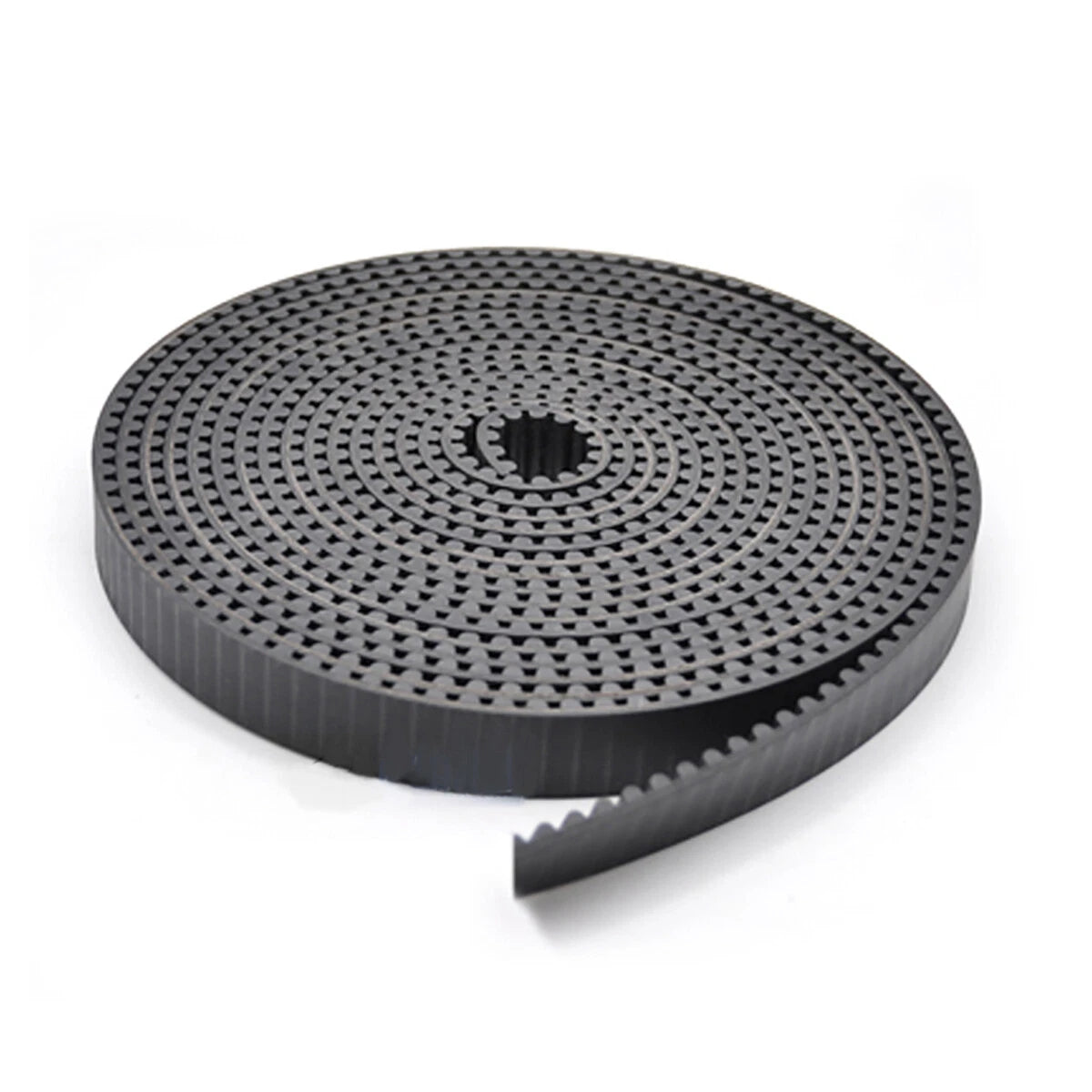 Open Timing Belt 2GT 3M MXL XL 5M — 6mm 10mm 15mm Width for 3D Printer, CNC & Robotics