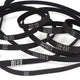 GT2 Timing Belt Closed-Loop 6mm Width 2GT for 3D Printer & CNC