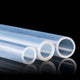 Clear Silicone Tube Hose Beer Vacuum Pipe Food Grade Soft Rubber Soft Flexible