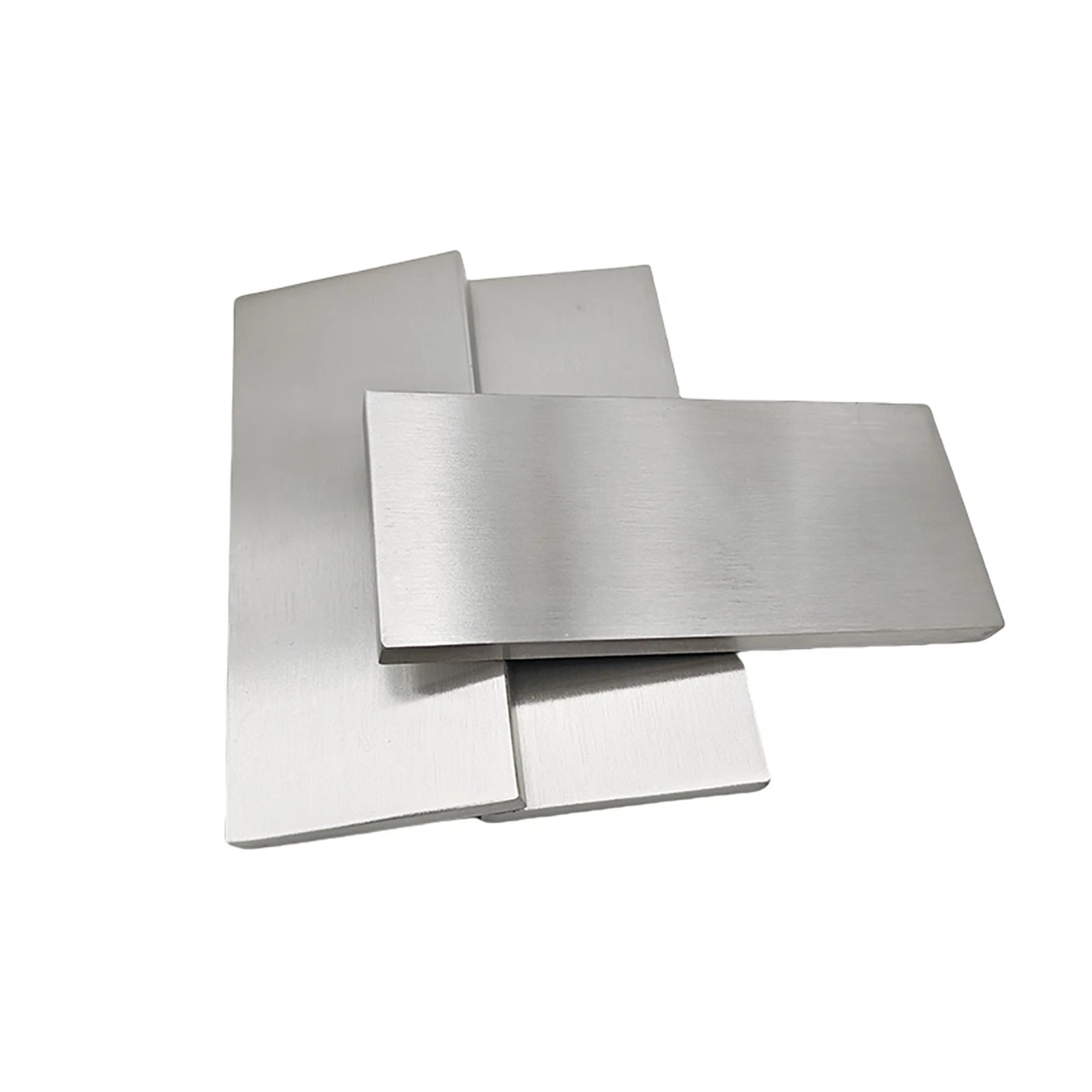 Stainless Steel Sheet Bright Polish 12mm Thick Many Size Grade A2 304 L50-450mm