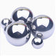 Solid 304-201 Stainless Steel Ball Bearings Precision Bearing Balls 0.5mm- 6mm