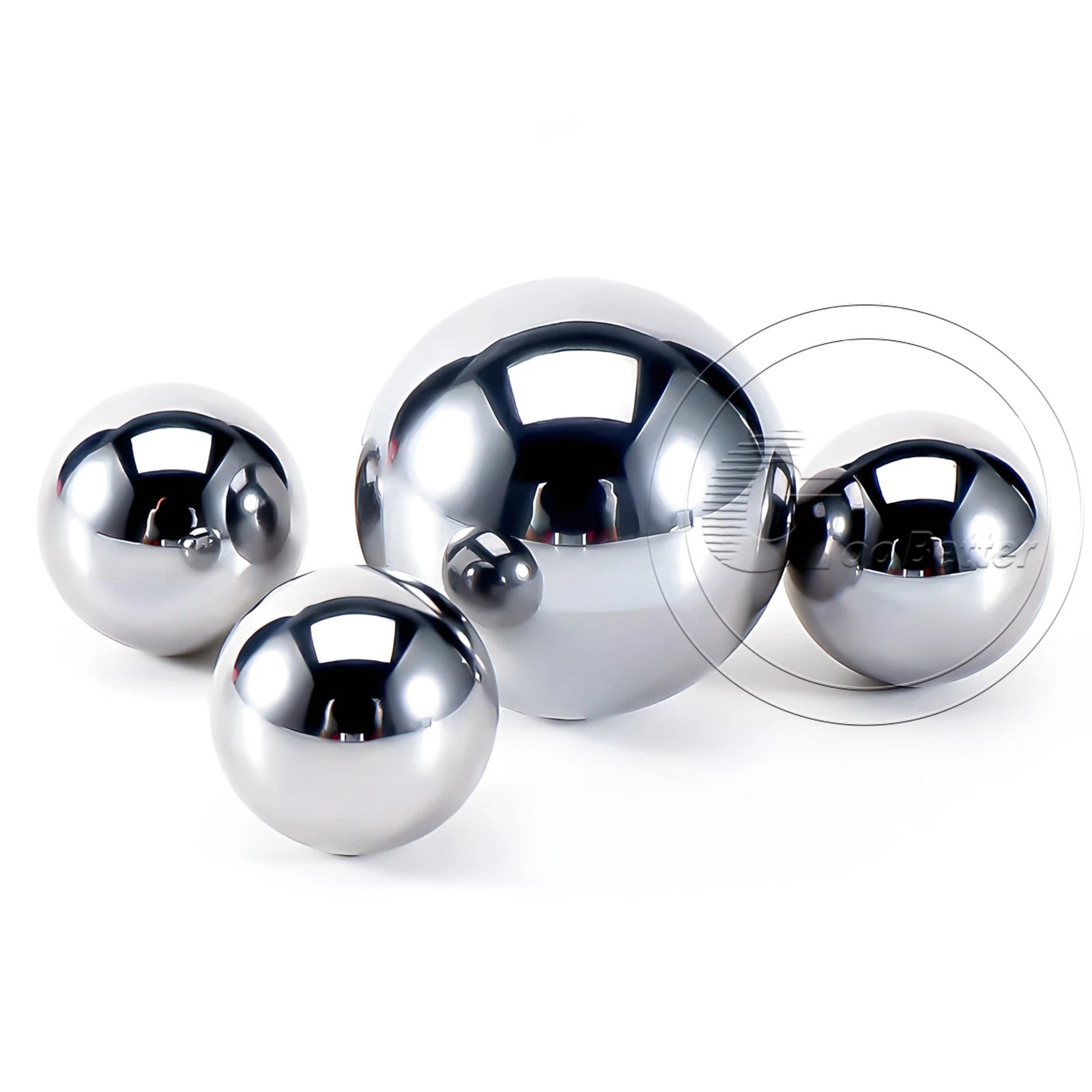 Ø 0.7938mm 0.8mm 1mm 1.2mm - 100mm 100Cr6 Bearing Steel Ball G10 Ball Bearings