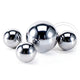 Ø 0.7938mm 0.8mm 1mm 1.2mm - 100mm 100Cr6 Bearing Steel Ball G10 Ball Bearings