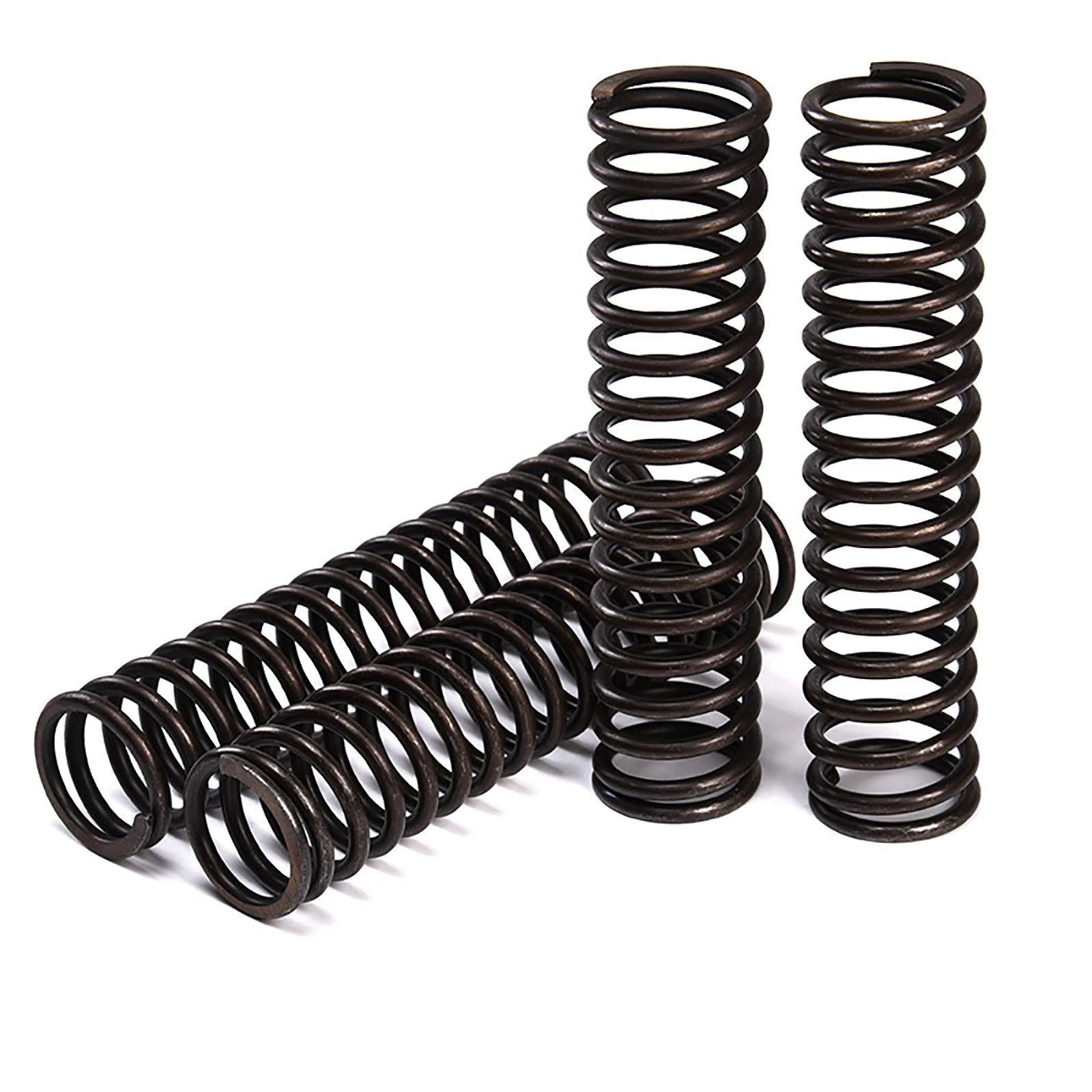 Compression Spring Pressure Springs Wire Dia 3mm OD 19mm - 36mm Length 20-200mm