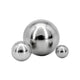 304 Stainless Steel Ball Bearings Balls Industrial Metal Beads 1mm-20mm Diameter