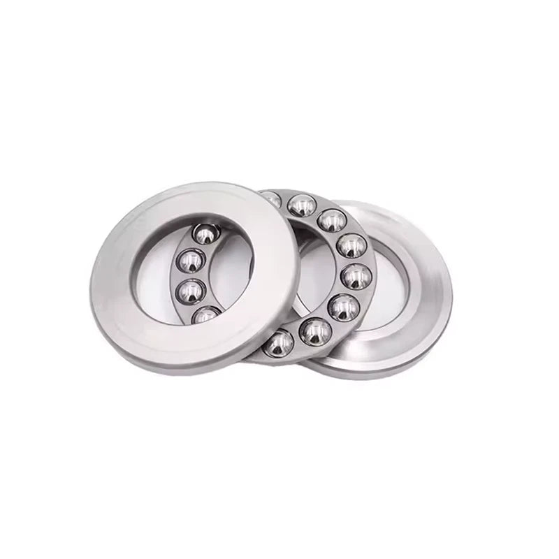 Thrust Ball Bearings 51100 - 51311 Series 3 Parts Bearing - ALL SIZE