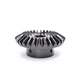 Bevel Gear 1/1.5/2/2.5 Mod 20 30 Teeth 1:1.5 Transmission Gears Bevel Teeth 90°