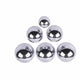 Bearing Steel Ball Bearings Choose Size 1/1.5/2/2.5-80mm Diameter High Precision