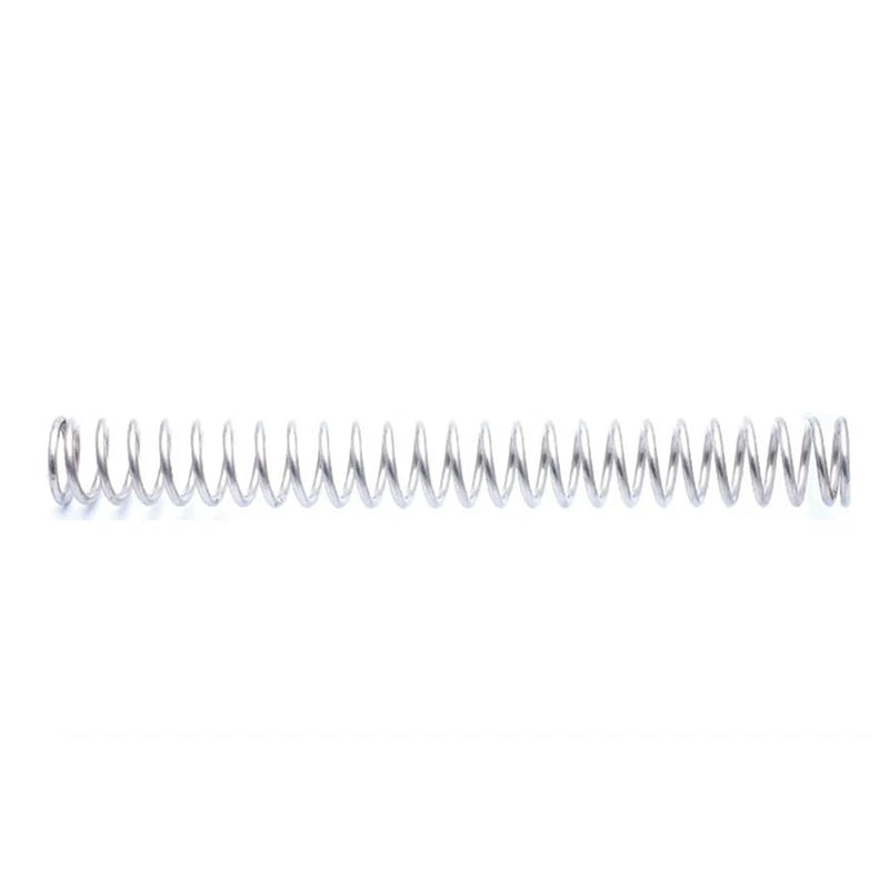 Compression Spring Wire Dia 2-4mm Pressure Small Stainless steel 305mm Length