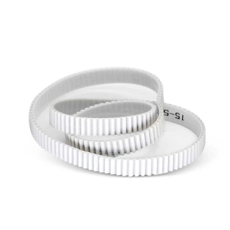 HTD 3M Closed PU Timing Belt – 10mm Wide, Steel Wire Core, 2778–3531mm Perimeter