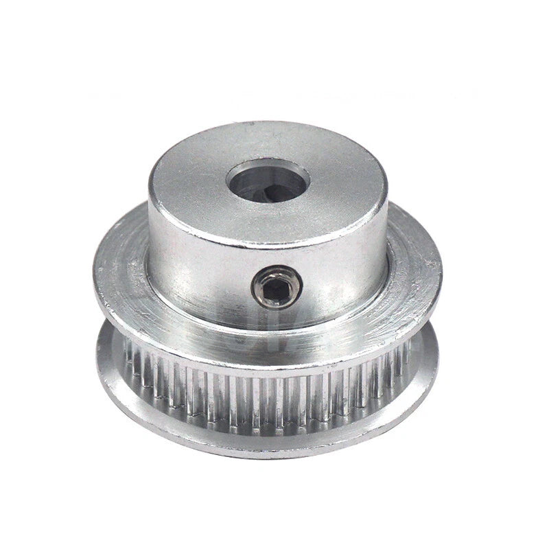 2GT Timing Belt Pulley 30 36 40 48T Taper Lock 2mm Pitch 6mm Wide CNC ROBOTICS