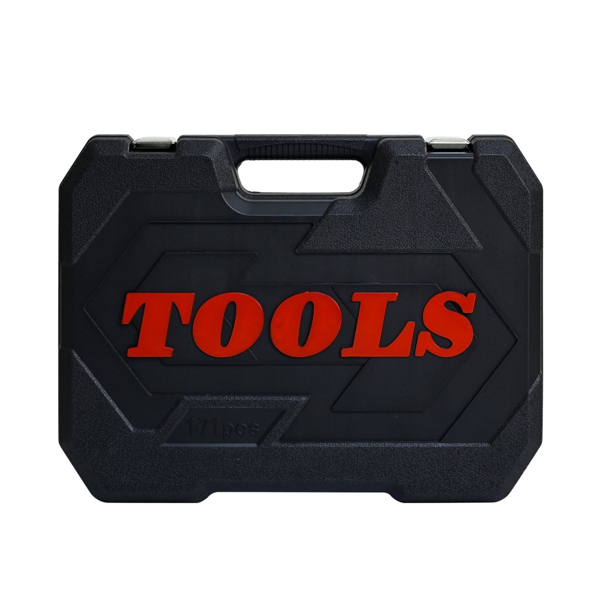 Tool Set - Socket and Ratchet Wrench Toolbox, 171pcs Tool Box, Universal Home Car Repair Tool Set for Men and, Perfect for Homeowners, DIY Enthusiasts, and Mechanics - HomeDIYer