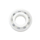 PP Nylon Plastic Precision Ball Bearing Glass Ball Bearings 608 626 6000 - 6006