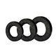 Metric NBR Oil Shaft Seal Dust Grease Seal TC Double Lip w  Spring ID 200-400mm