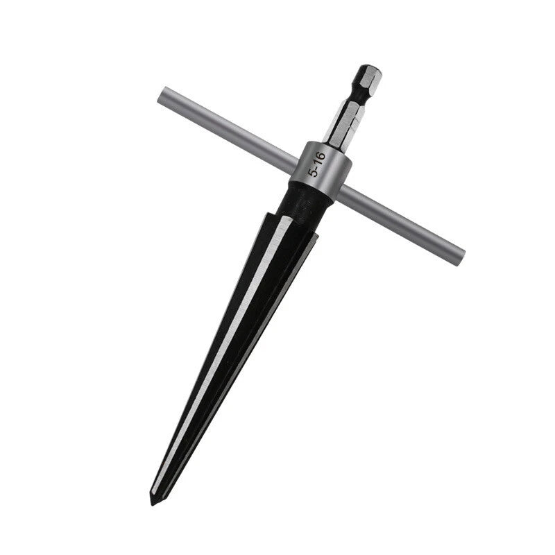 Tapered Reamer Finishing Deburring Tool Drill Expander