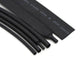 3:1 Heat Shrink Tubing Without Adhesive — Φ1.5mm to Φ6mm, 6 Colors