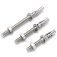 Through Bolts Wall Expansion Anchor Bolts A2 304  A4 316 Stainless Steel