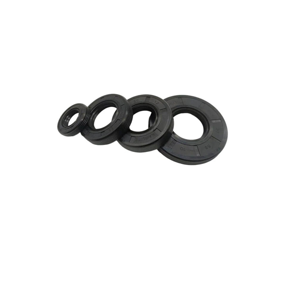 TC Oil Seal NBR Lip Seal ID 120–280mm OD 160–310mm Thick 15mm | TG4 TC FB Rotary Shaft Seal