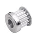 5M 20~26 Teeth Synchronous Wheel Timing Belt Pulley for 15/20/26mm Belt Width