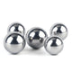 Solid Iron Ball Bearings Dia 7mm-120mm High Precision Bearing Balls Smooth Ball