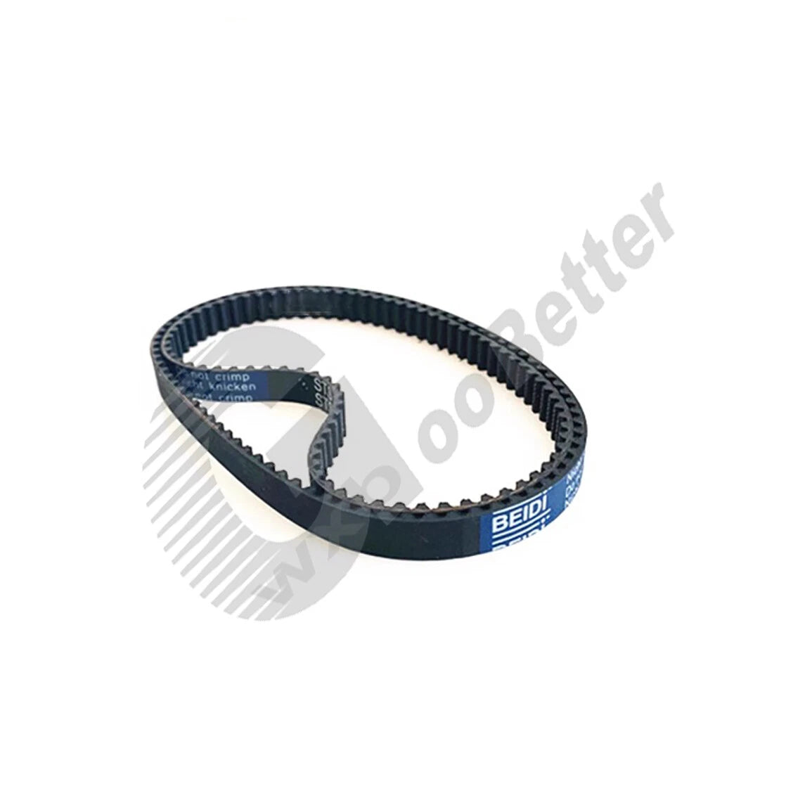 S4.5M Timing Belt 10mm Wide Closed Loop Synchronous Belt for Pulleys — 180mm to 905mm