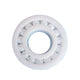 ZrO2 Zirconium Oxide Full Ball Ceramic Bearings Large Model 6210 6211 6212